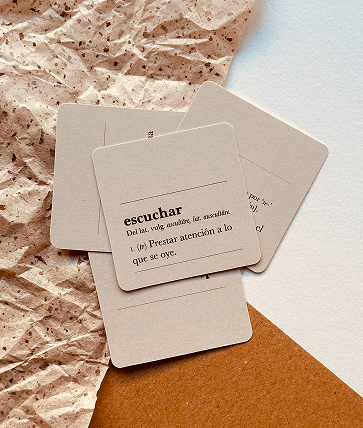 Laboratorio de bienestar emocional de arteterapia