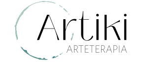 Logo Artiki Arteterapia 300 px