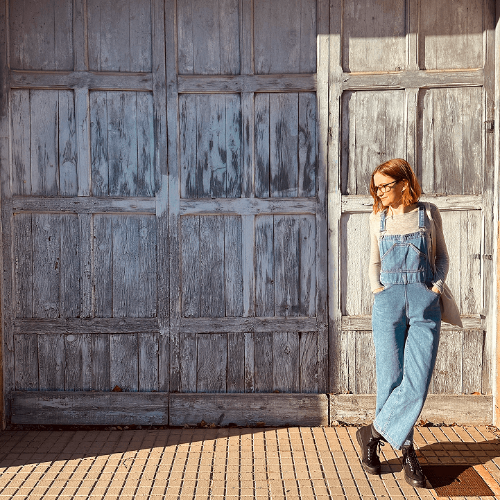 Arteterapeuta y trabajadora social